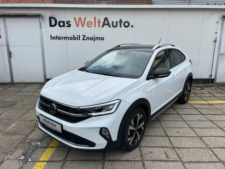 VW Taigo Style 1,0 TSI 85 kW 6G