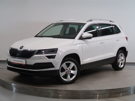 Škoda Karoq STYLE 2.0 TDI 85kW DSG NAVI