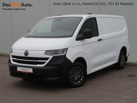 VW Transporter  2.0TDI 103KW 4x4