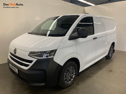 VW Nový Transporter skříň 2.0 TDI 4M 8A KR