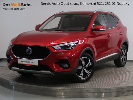MG ZS EMOTION 1.5VTi-Tech 77KW