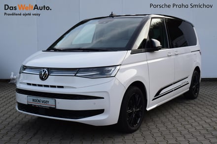VW Multivan 2.0 TDI DSG 110Kw Edition
