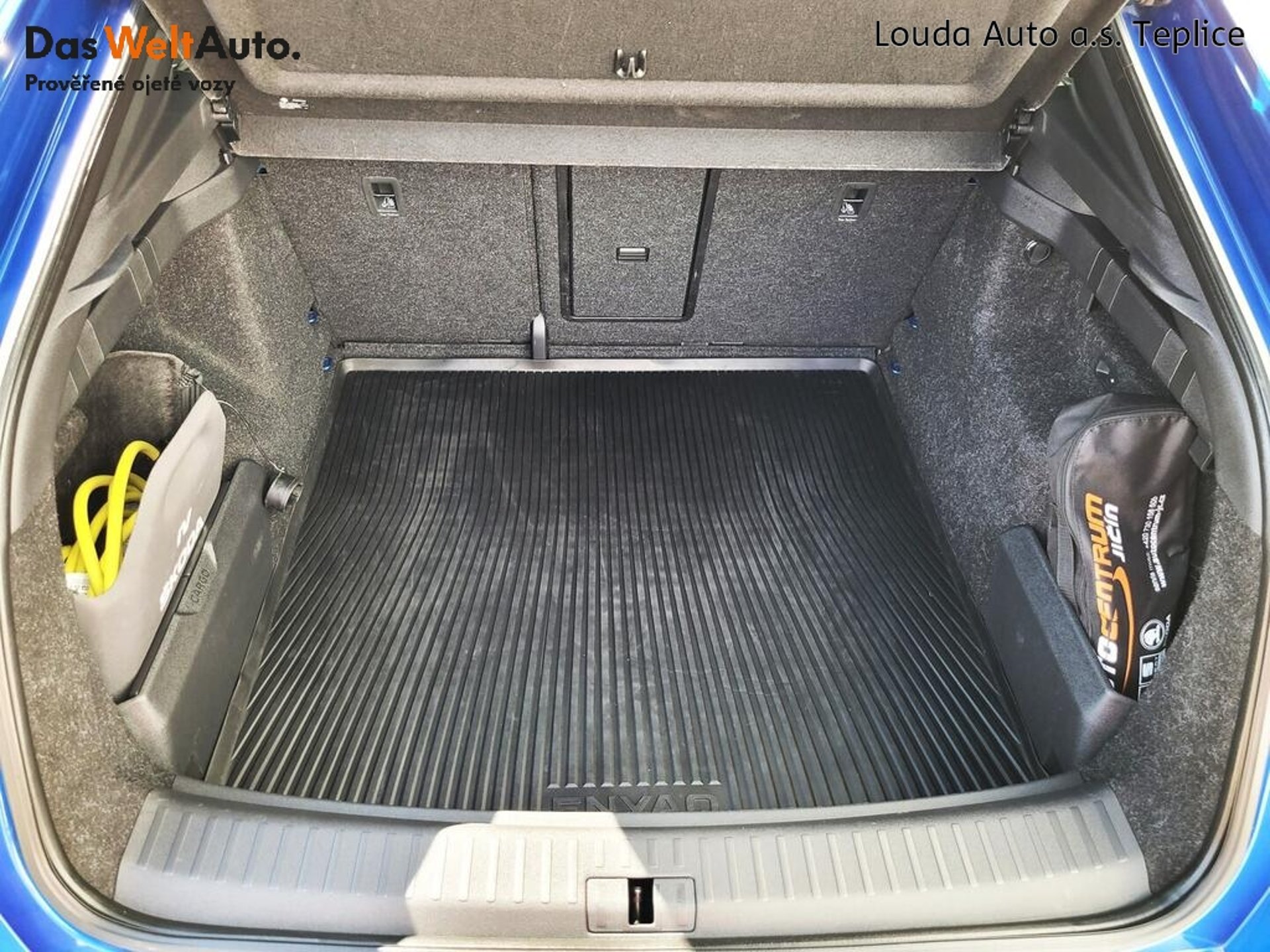 Škoda Enyaq