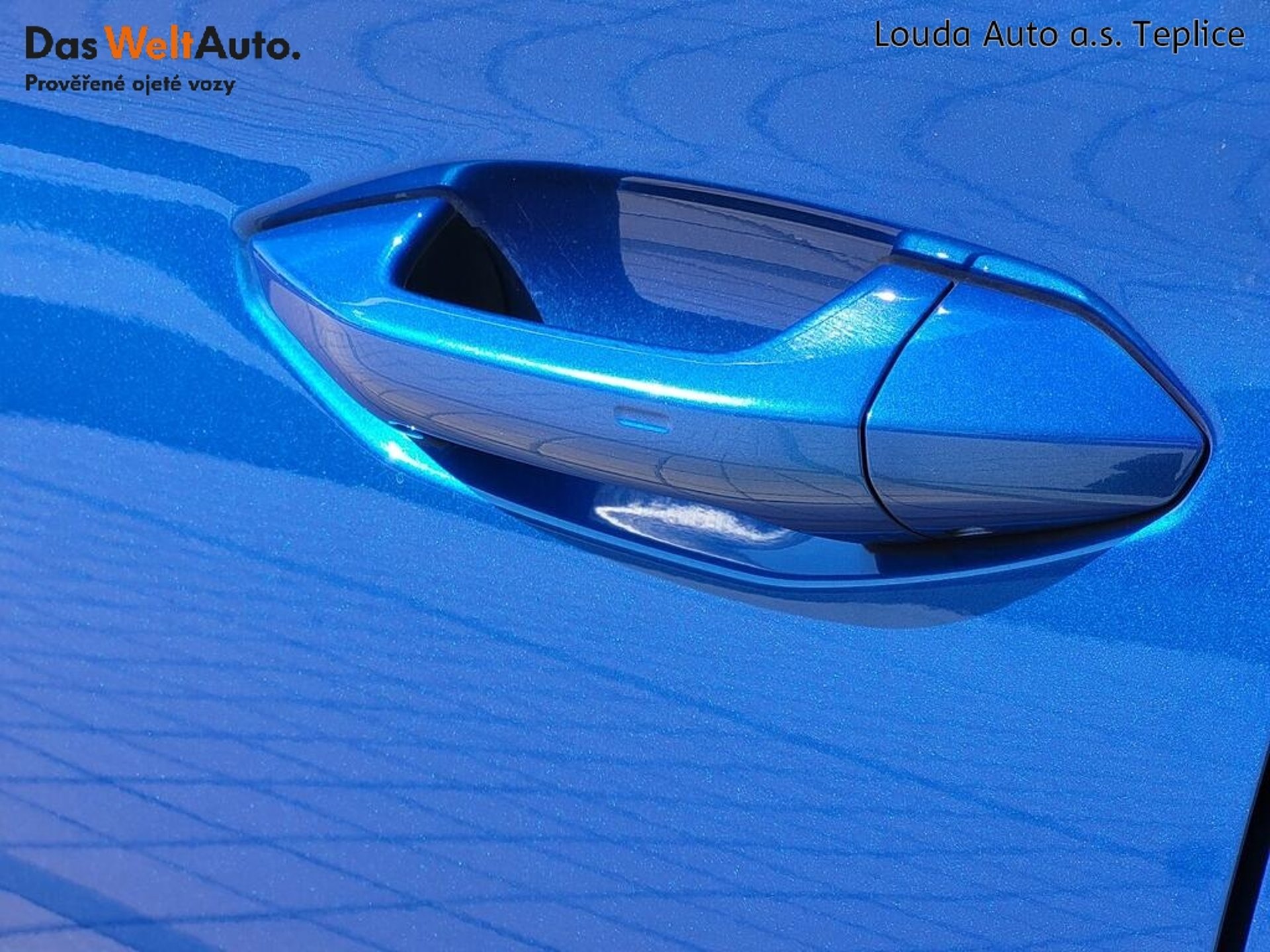 Škoda Enyaq