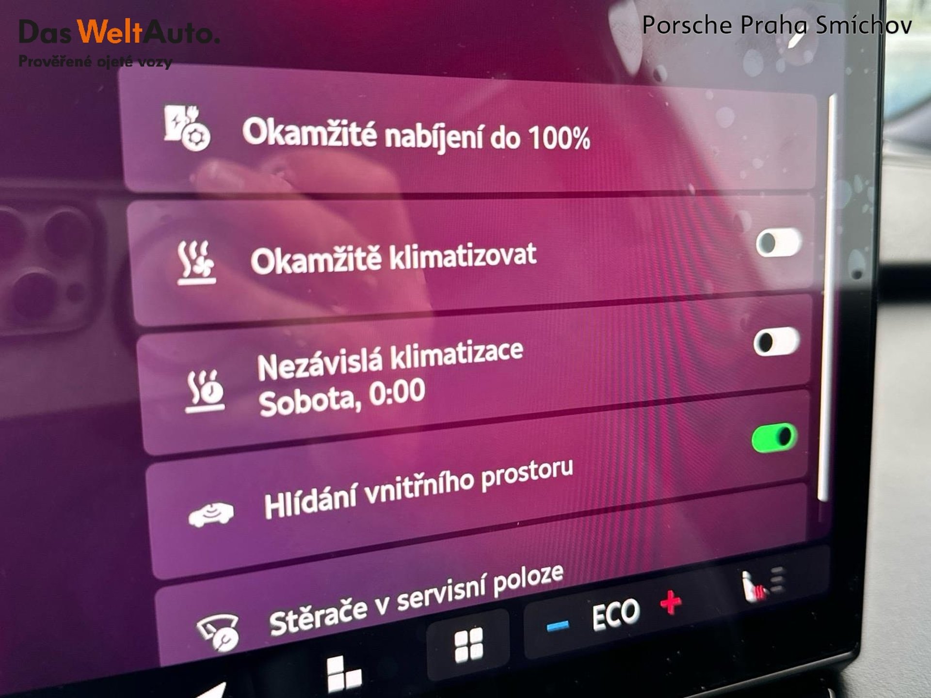 Škoda Enyaq