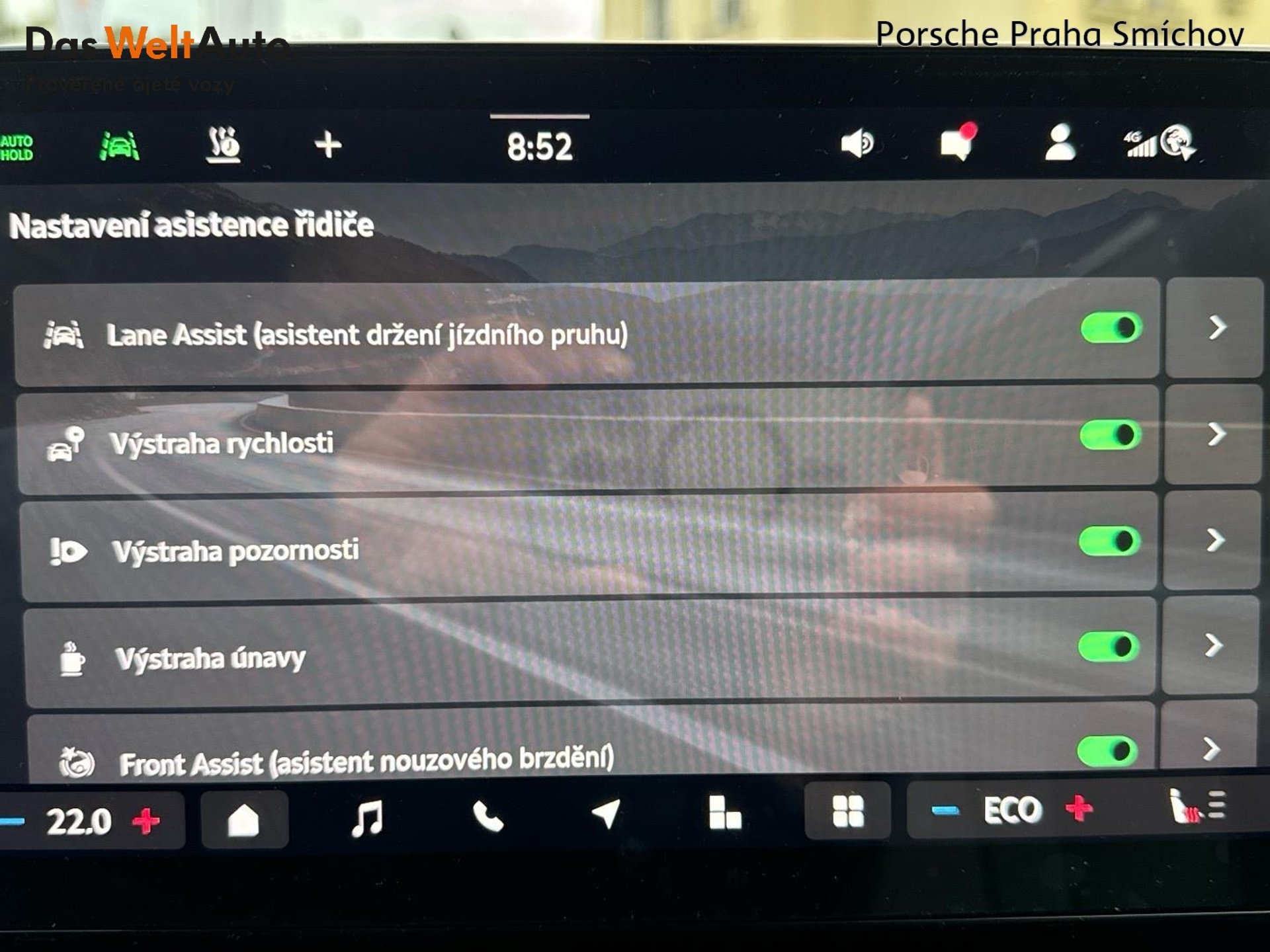 Škoda Enyaq