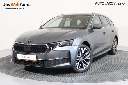 Škoda Octavia COMBI TOP SELECTION 2,0 TDI DSG