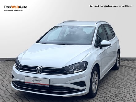 VW Golf Sportsvan 1.0 TSI 85kW Comfortline
