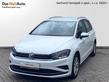 VW Golf Sportsvan 1.0 TSI 85kW Comfortline