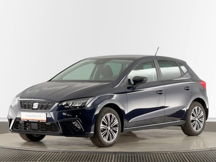 SEAT Ibiza 1,0 TSI 70 kW Style