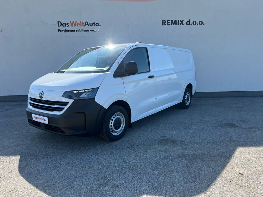 Volkswagen VW TRANSPORTER FURGON L2 2.0 TDI