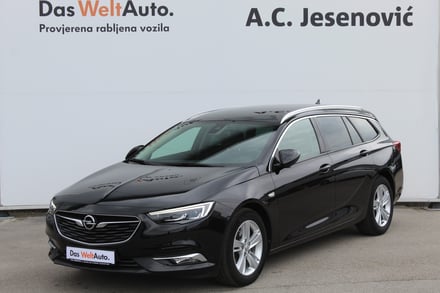 Opel Insignia Sports Tourer 1,6 CDTi Innovation