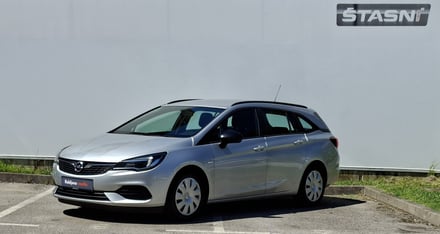 Opel Astra Sports Tourer 1,5 D Edition
