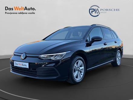 Volkswagen GOLF VARIANT 2.0 TDI DSG Life