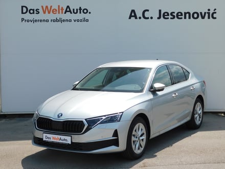 Škoda OCTAVIA FL Selection 2.0 TDI