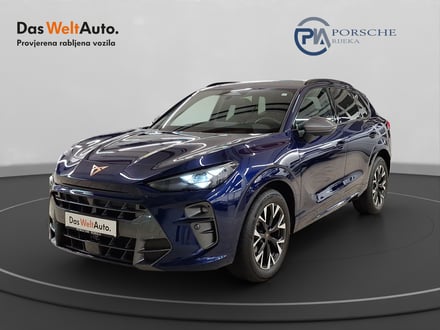 CUPRA TERRAMAR 1.5 eTSI DSG