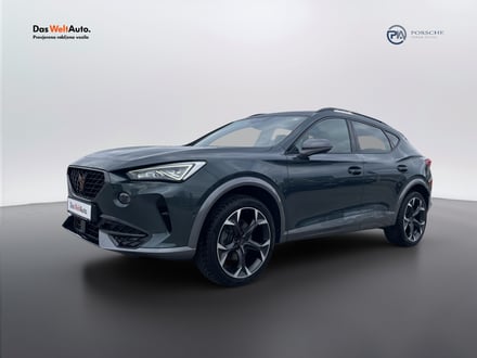 CUPRA FORMENTOR 1.5 TSI DSG