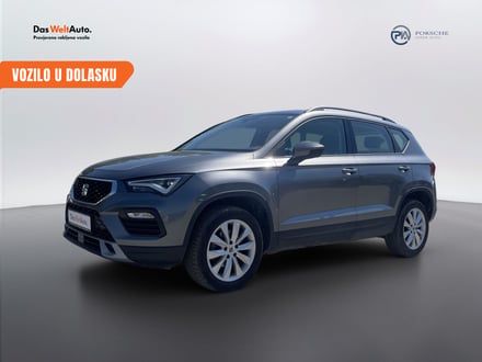SEAT ATECA 2.0 TDI CR Style Fuerte