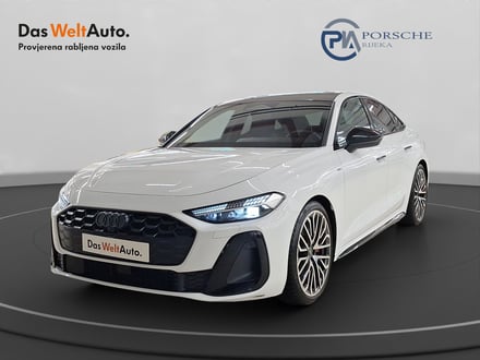 Audi A5 Limousine e-hybrid quattro 270 kW