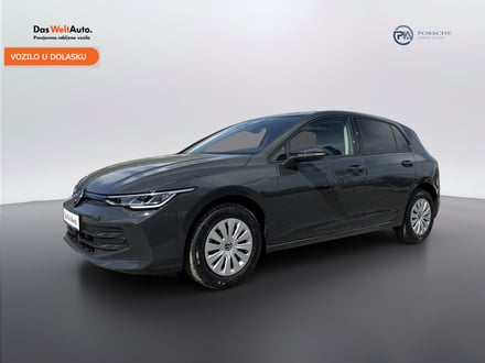 Volkswagen GOLF 8 1.5 TSI