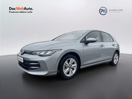 Volkswagen GOLF 8 2.0 TDI