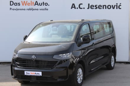 VW CARAVELLE LIFE L2 2.0 TDI