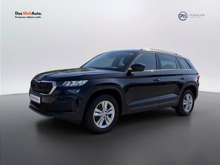 Škoda KODIAQ FL Ambition 2.0 TDI DSG