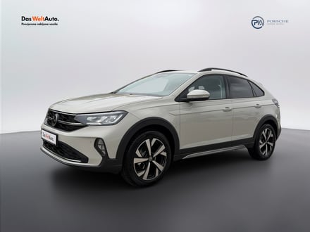 Volkswagen TAIGO 1.0 TSI Life Plus