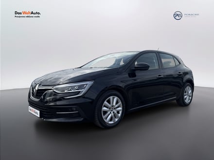 Renault Mégane Berline 1,5 dCi Confort