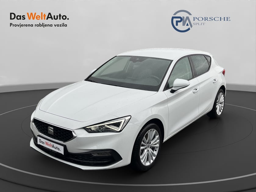 SEAT LEON 1.0 EcoTSI Style