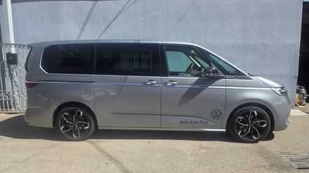 VW MULTIVAN STYLE L2 2.0 TDI DSG
