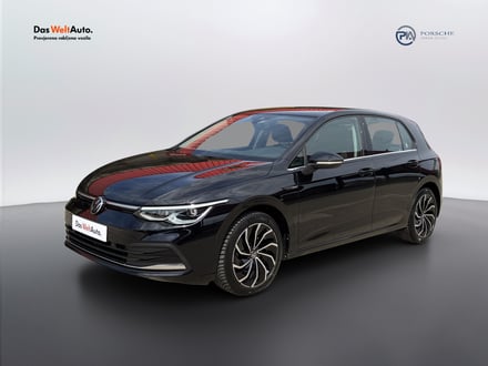 Volkswagen GOLF 1.5 eTSI DSG Style
