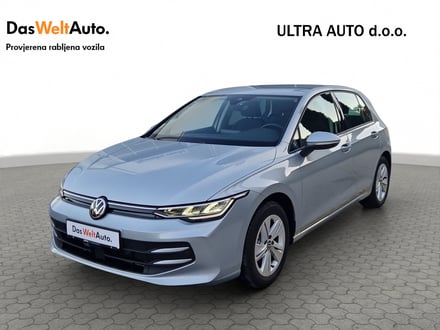 Volkswagen GOLF 8 1.5 TSI