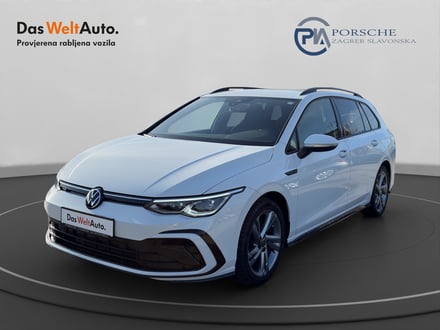 Volkswagen GOLF VARIANT 2.0 TDI DSG R-Line