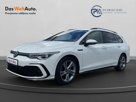 Volkswagen GOLF VARIANT 2.0 TDI DSG R-Line