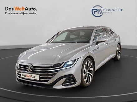 Volkswagen ARTEON SB 2.0 TDI DSG R-Line