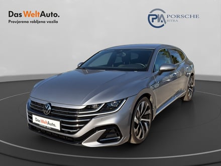 Volkswagen ARTEON SB 2.0 TDI DSG R-Line