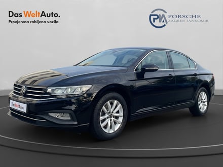 Volkswagen PASSAT 2.0 TDI Business
