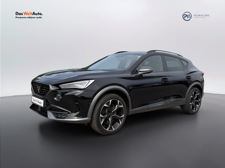 CUPRA FORMENTOR 2.0 TSI DSG 4Drive VZ