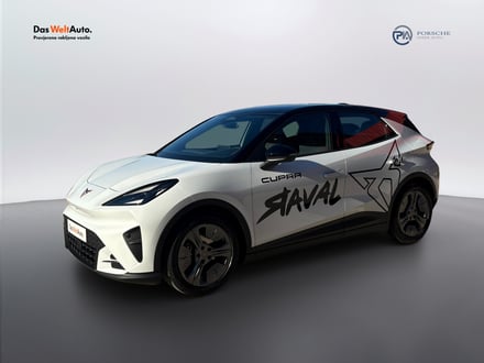 CUPRA RAVAL 51.5 (55) kWh Endurance
