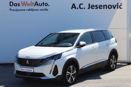 Peugeot 5008 Allure