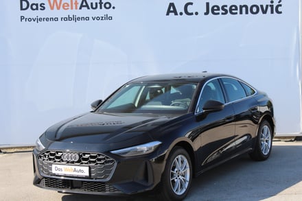 Audi A5 Limousine 35 TFSI S tronic Edition