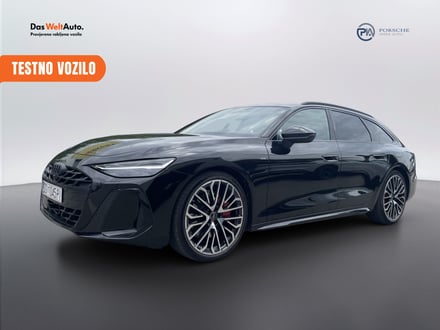 Audi A6 Avant e-hybrid quattro 270 kW