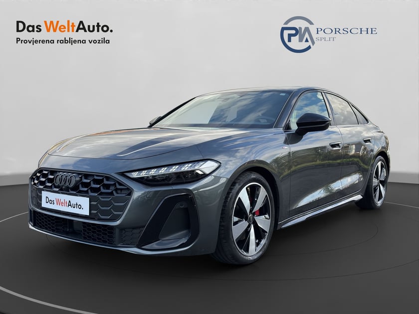 Audi A5 Limousine 35 TFSI S tronic