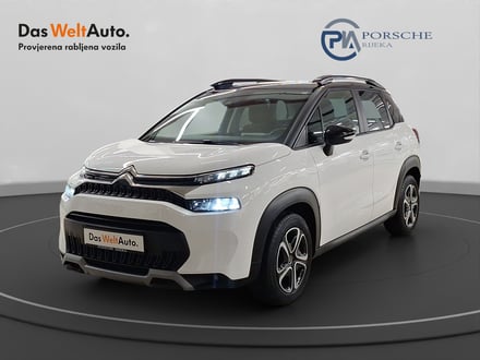 Citroën C3 Aircross 1,2 PureTech 110 Feel