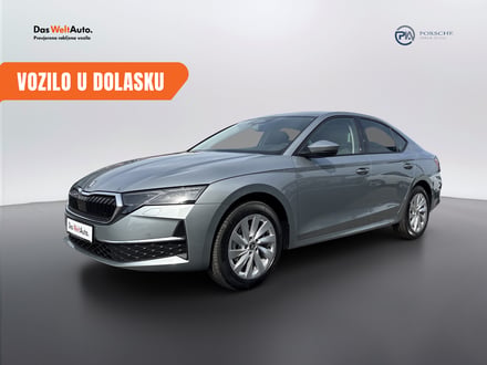 Škoda OCTAVIA FL Selection 2.0 TDI DSG