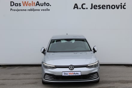 Volkswagen GOLF 2.0 TDI DSG Life