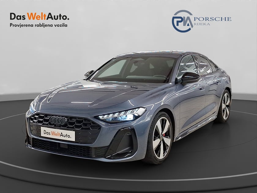 Audi A5 Limousine 35 TFSI S tronic