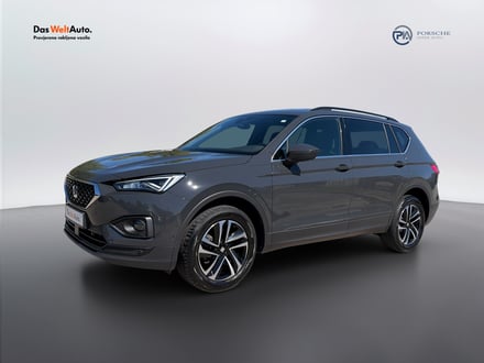 SEAT TARRACO 2.0 TDI DSG Style