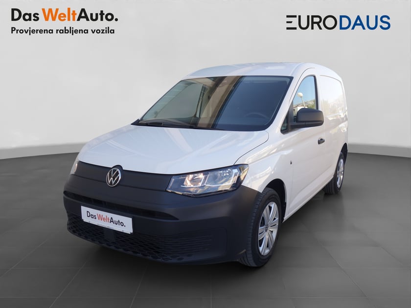 Volkswagen VW CADDY CARGO 2.0 TDI
